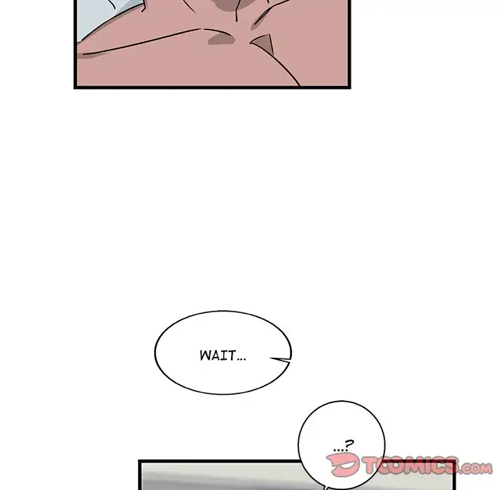 Hand in Hand 34