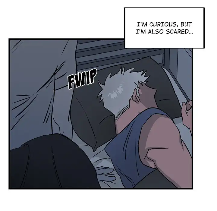 Hand in Hand 51