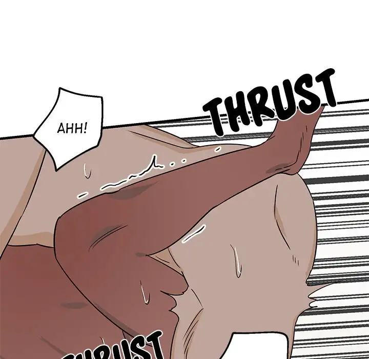 Hand in Hand 8