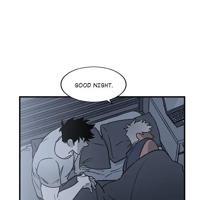 Hand in Hand 76