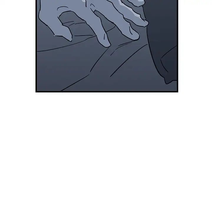 Hand in Hand 80