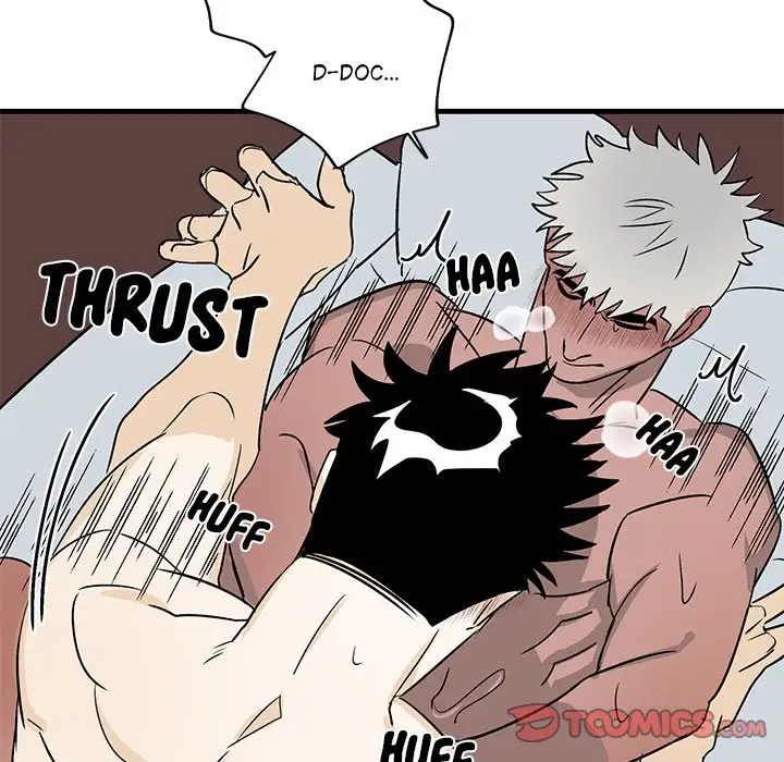 Hand in Hand 10