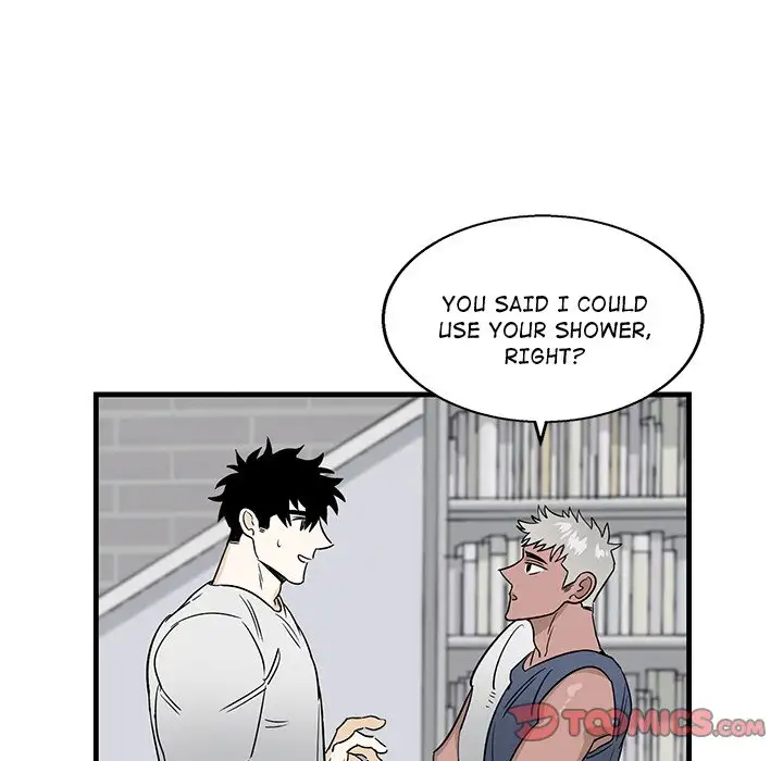 Hand in Hand 14
