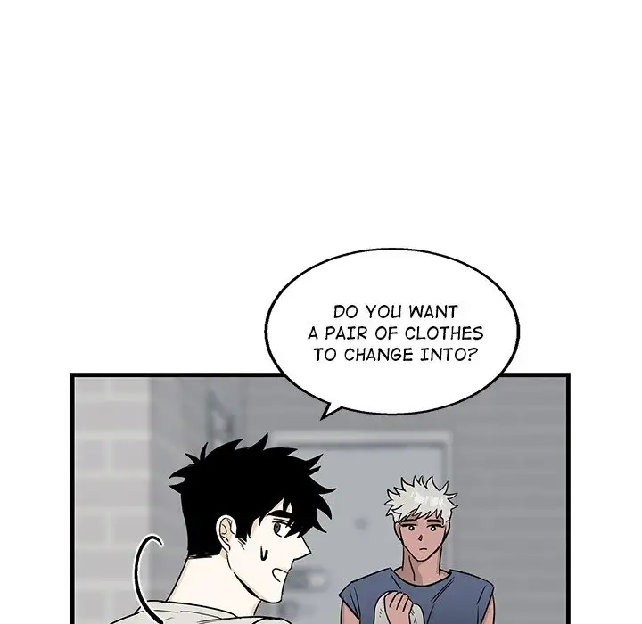 Hand in Hand 19