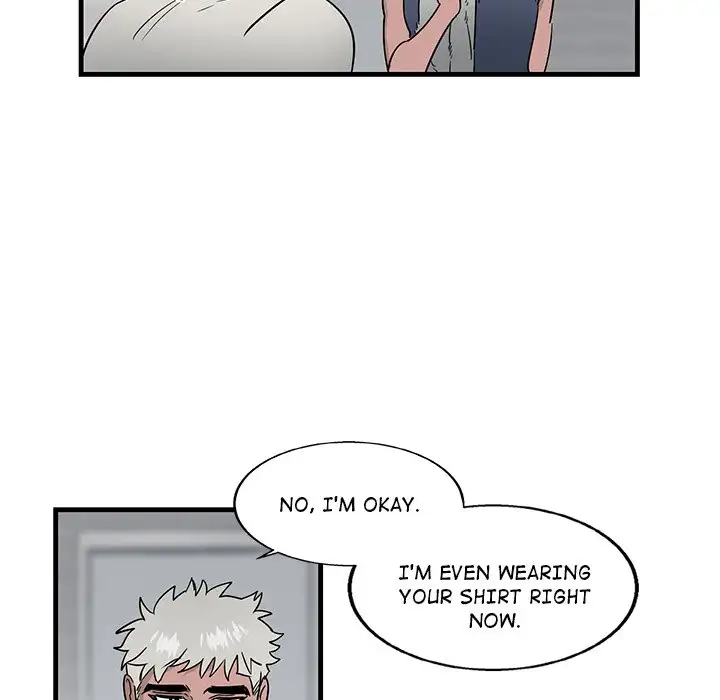 Hand in Hand 20