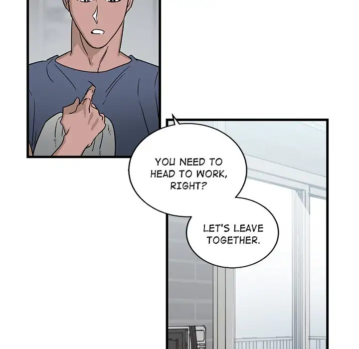 Hand in Hand 21