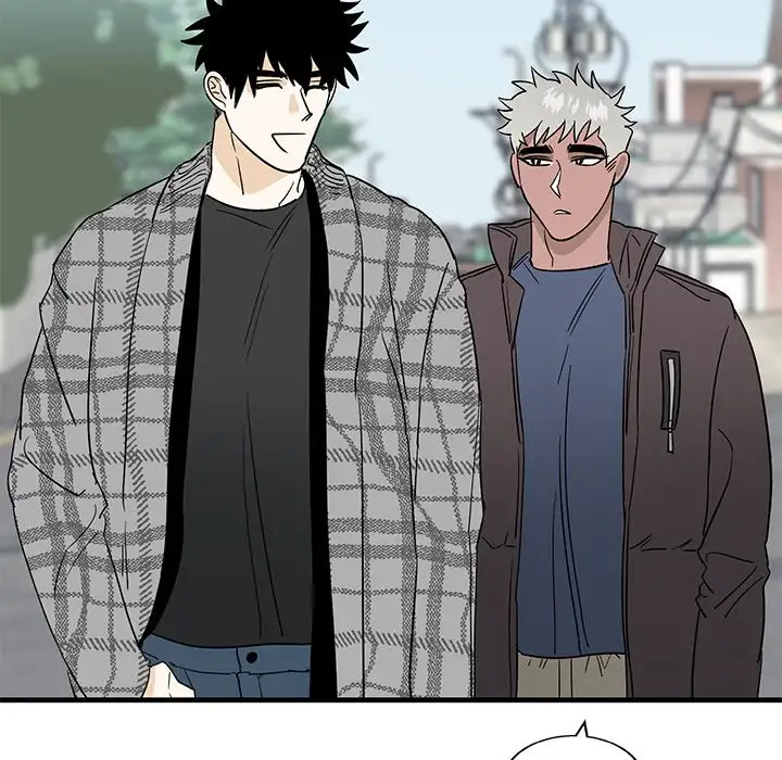 Hand in Hand 25