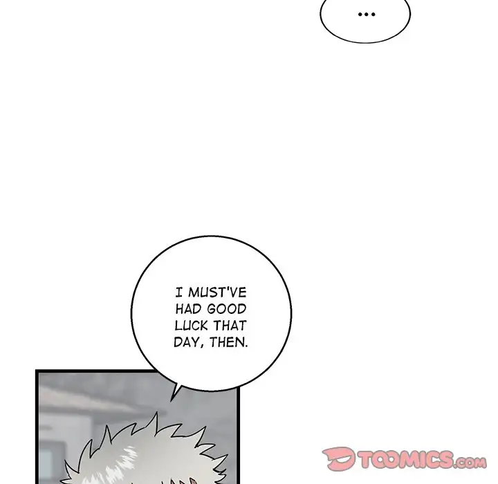 Hand in Hand 26