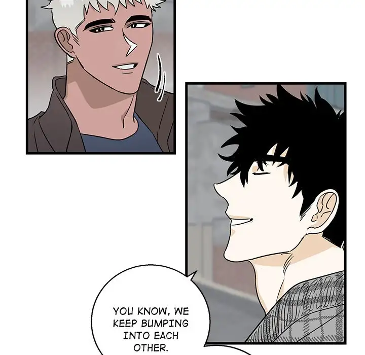 Hand in Hand 27