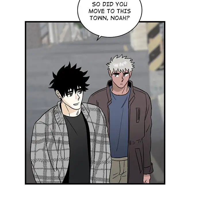 Hand in Hand 29