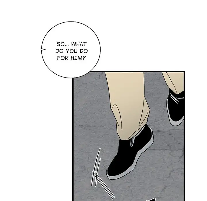Hand in Hand 47