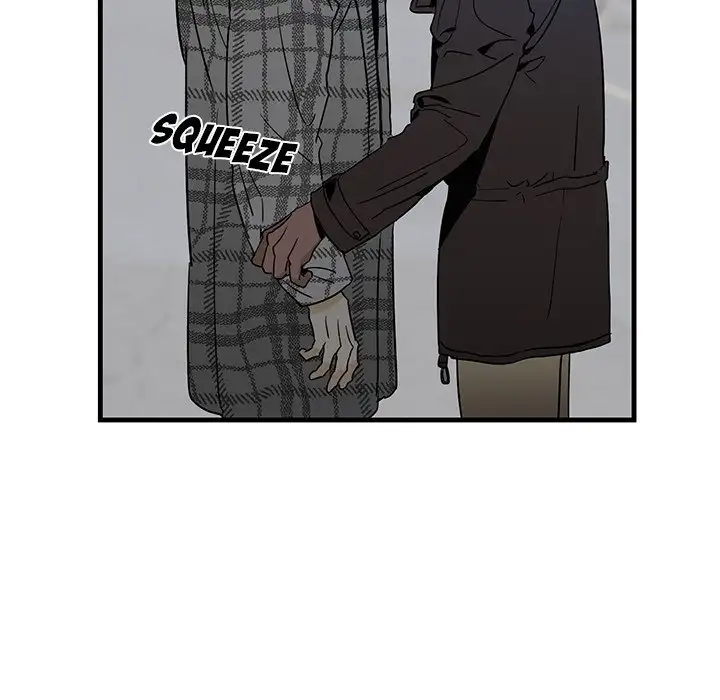 Hand in Hand 60