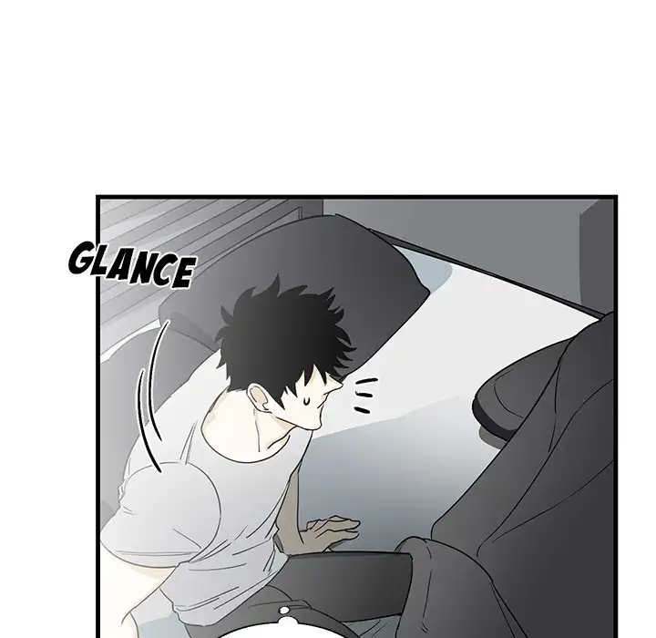 Hand in Hand 8
