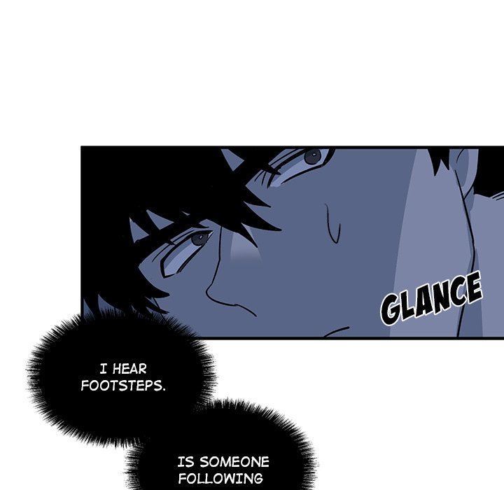 Hand in Hand 18