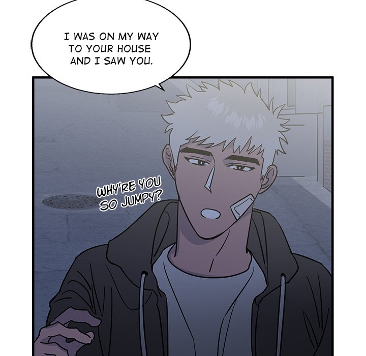 Hand in Hand 26