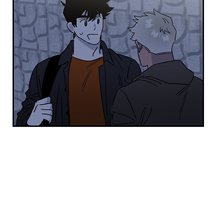 Hand in Hand 28