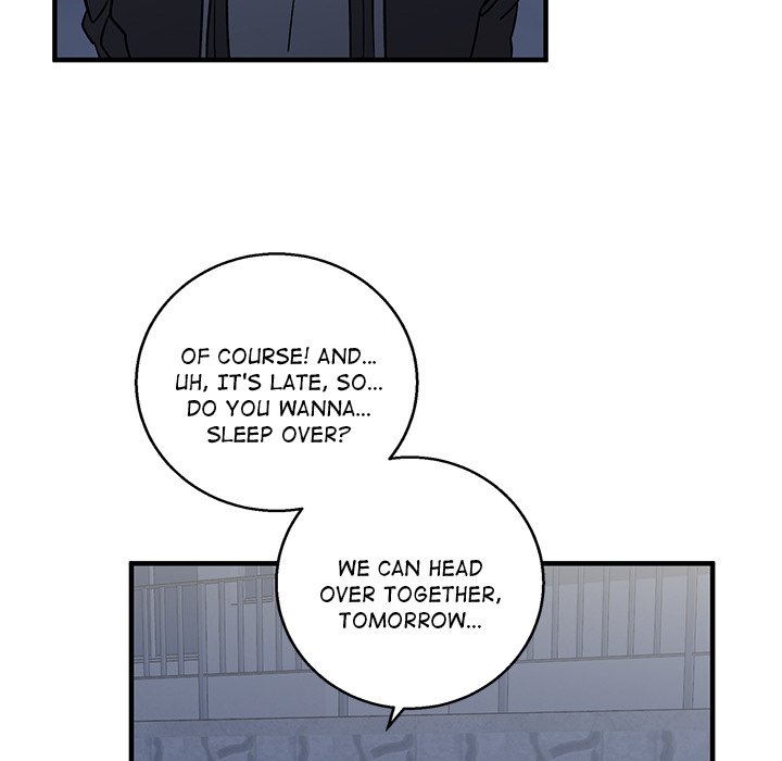 Hand in Hand 30