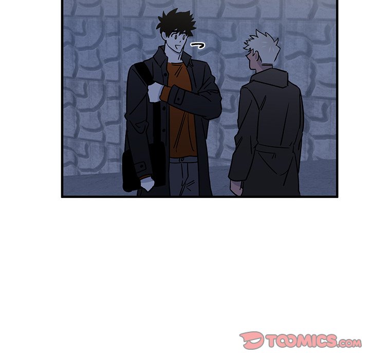 Hand in Hand 31