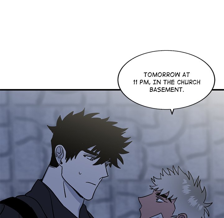 Hand in Hand 38