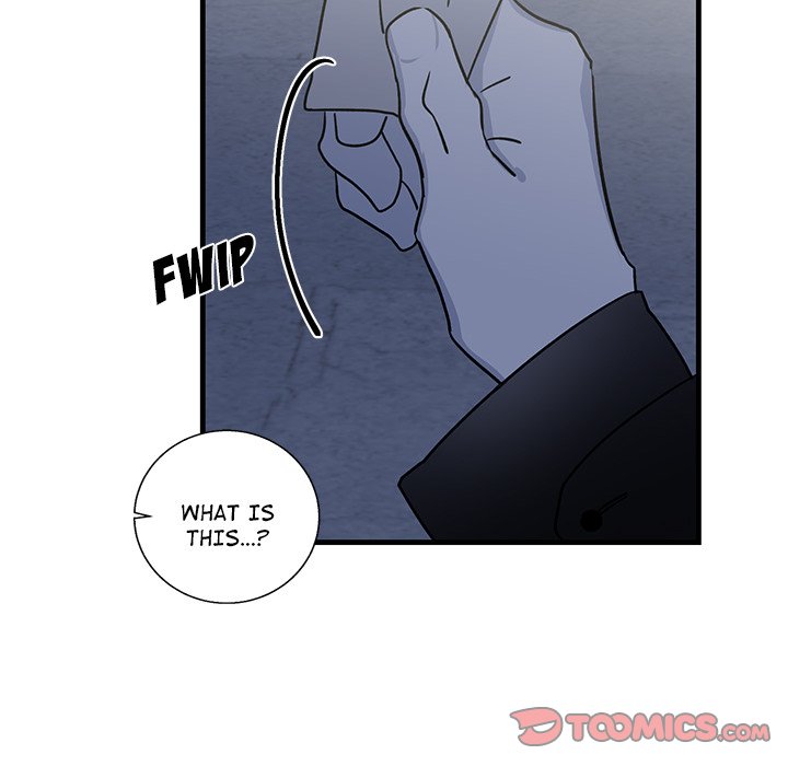 Hand in Hand 43