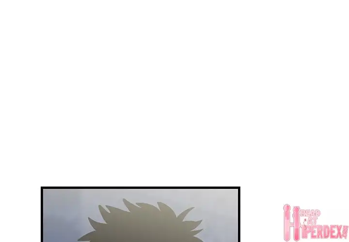 Hand in Hand 1