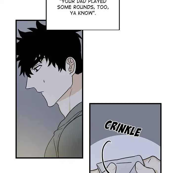 Hand in Hand 11