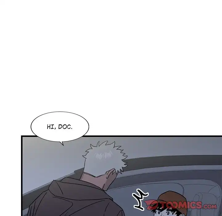 Hand in Hand 42
