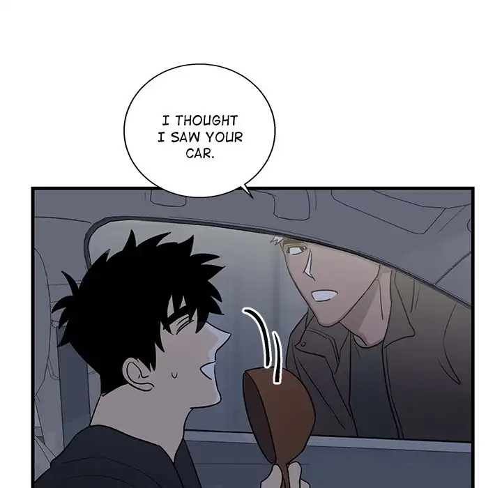 Hand in Hand 44
