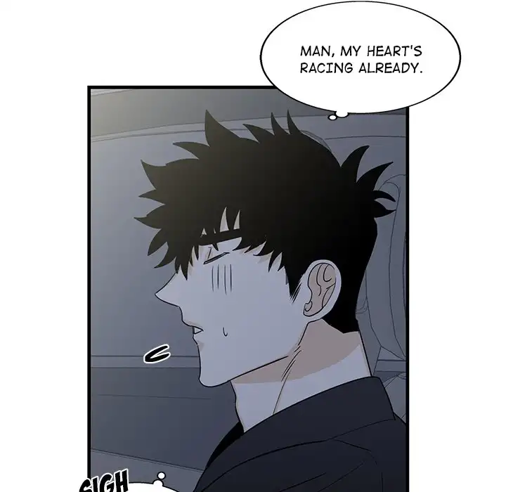 Hand in Hand 51