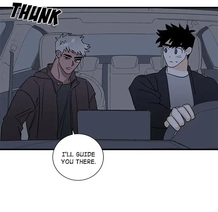 Hand in Hand 54