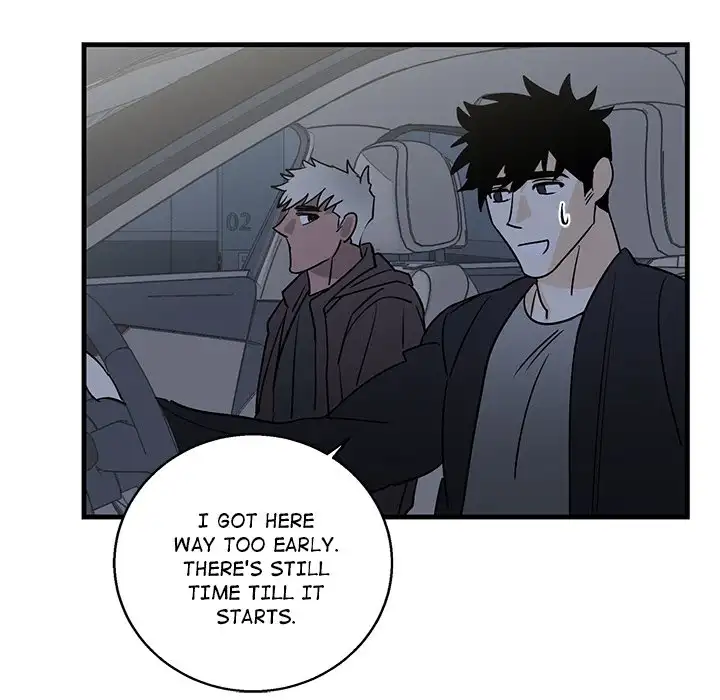 Hand in Hand 61