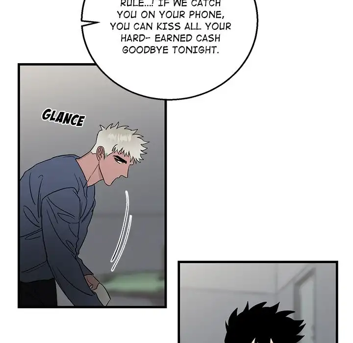 Hand in Hand 15