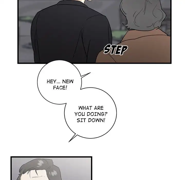 Hand in Hand 21