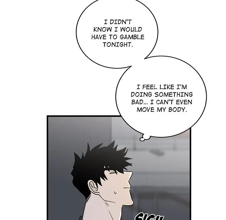 Hand in Hand 29