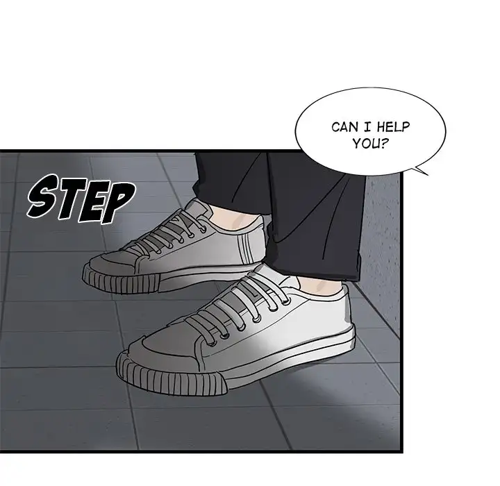 Hand in Hand 31