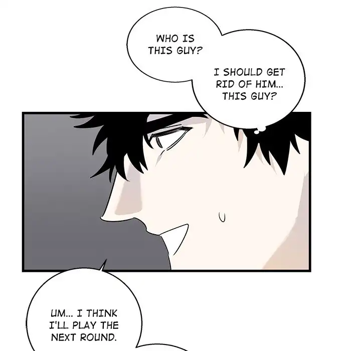 Hand in Hand 37