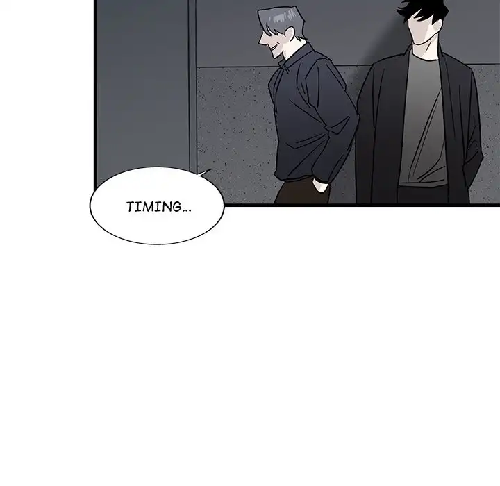 Hand in Hand 39