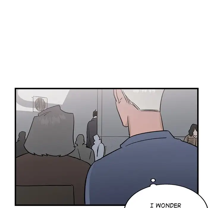 Hand in Hand 77