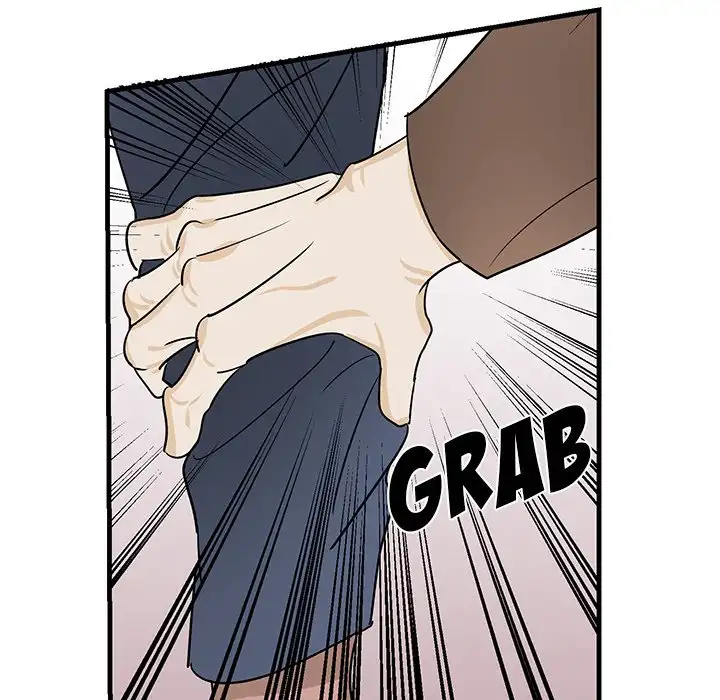 Hand in Hand 83
