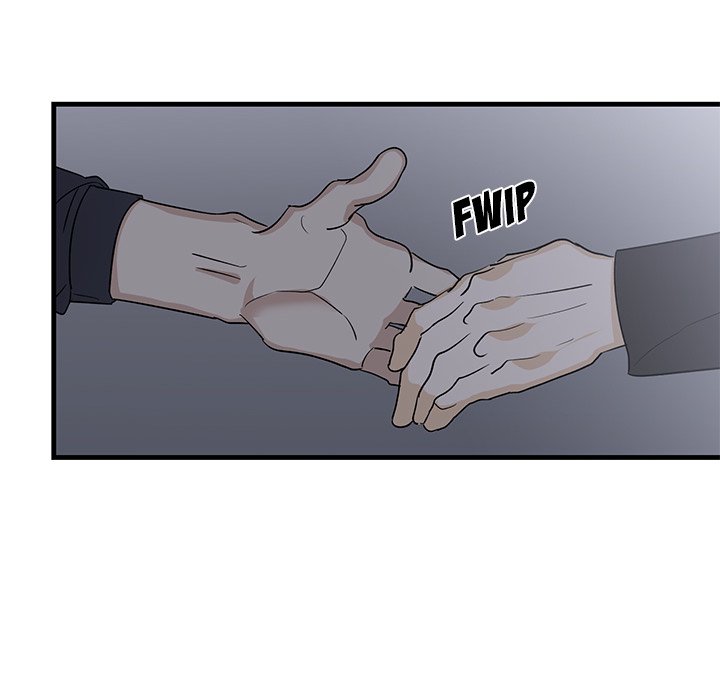 Hand in Hand 12