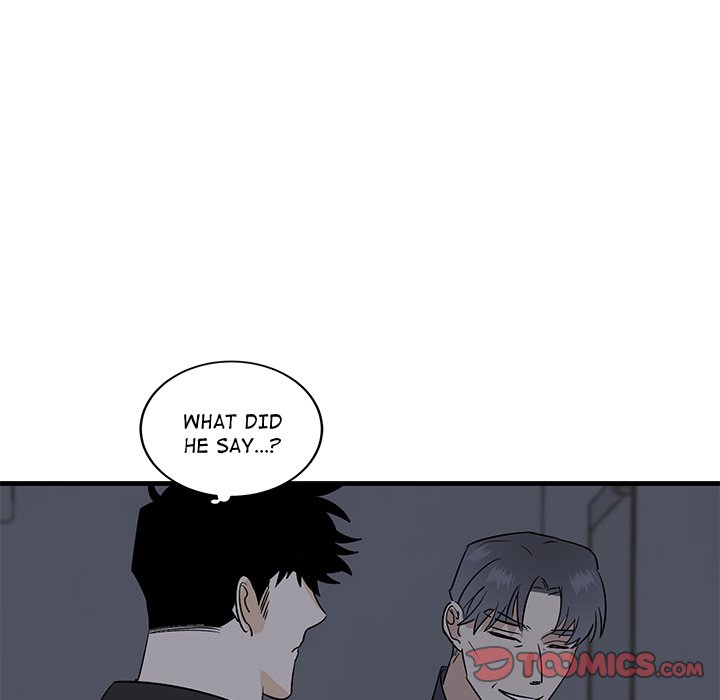 Hand in Hand 18