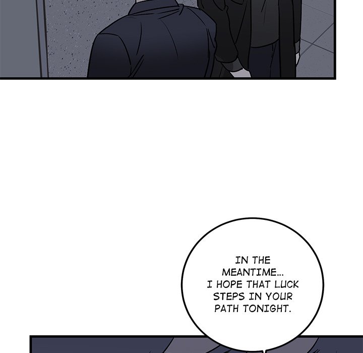 Hand in Hand 28