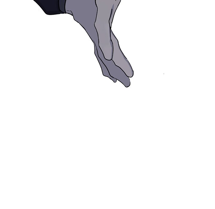 Hand in Hand 5