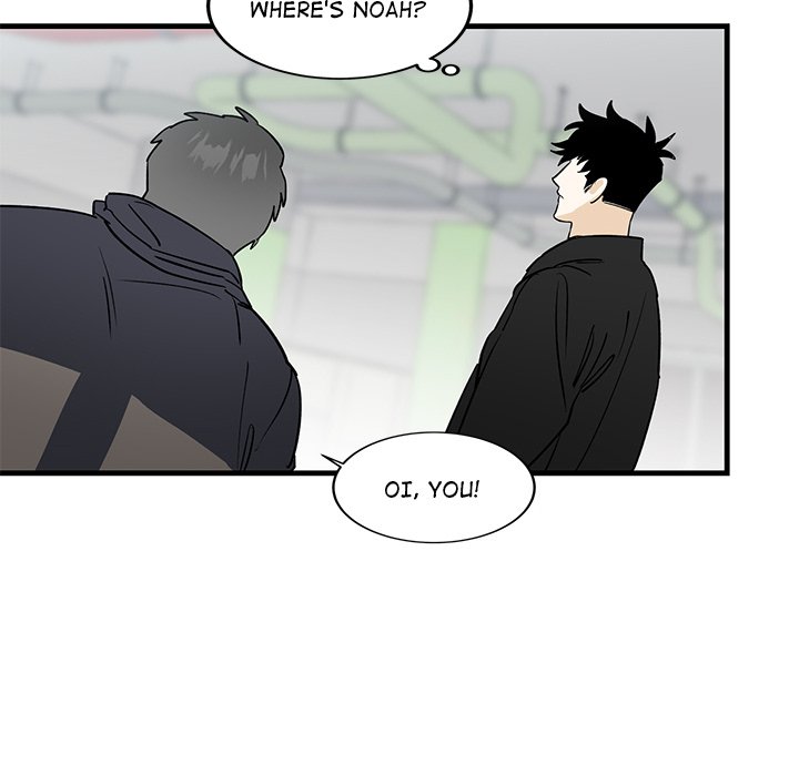 Hand in Hand 51