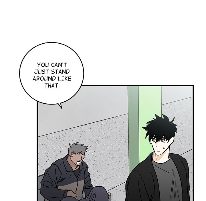 Hand in Hand 52