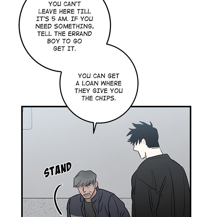 Hand in Hand 59