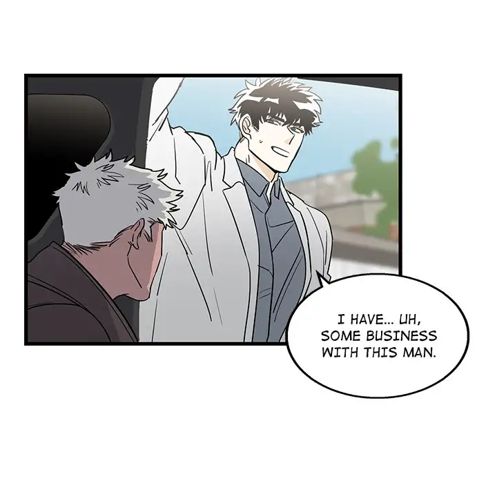 Hand in Hand 15
