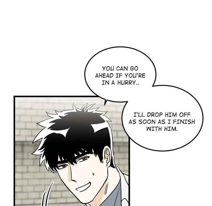 Hand in Hand 19