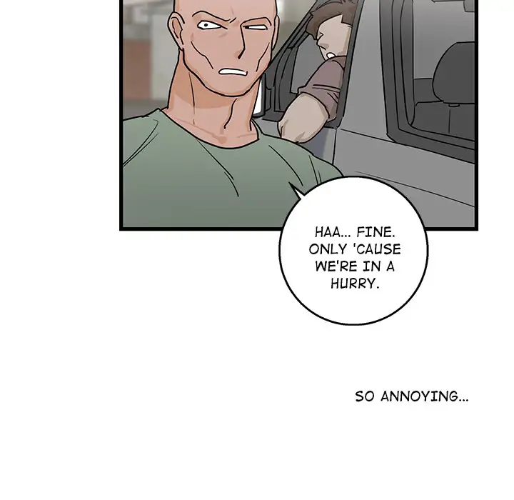 Hand in Hand 21