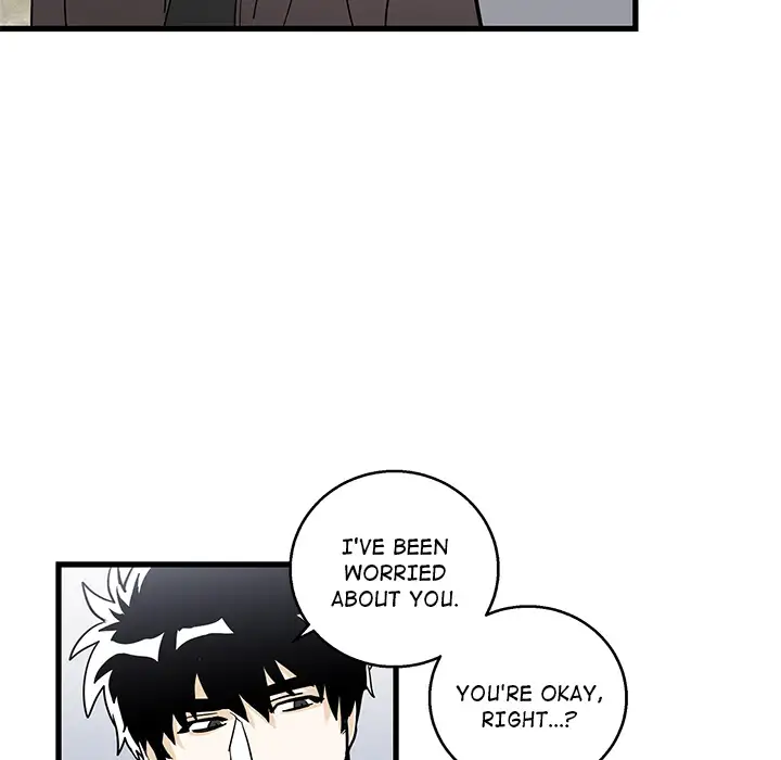 Hand in Hand 27